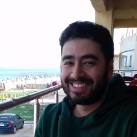 Ahmed Hosam Zaghloul