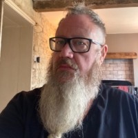 Simon Aldred