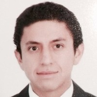 Pablo Córdova Torres