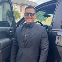 Jose Carrizalez