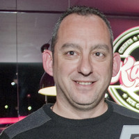Shaun Jones