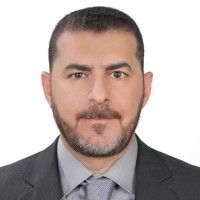 Mohammed Rashid