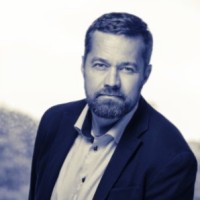 Arne Eivind Andersen