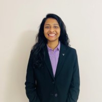 Aayushi Zanwar