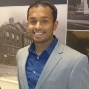 Sandeep Nair