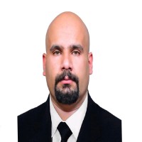 Kamal Mustafa Mohammed