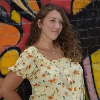 Alexis Mccarron