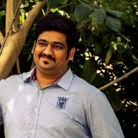 kuppu raj