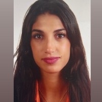 Tania Gonzalez Perez