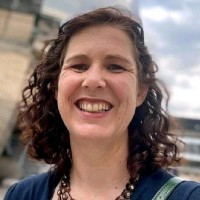 Alice Darley, CIHT CMI
