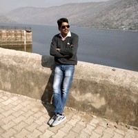 Amit Kumar Choudhary