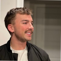Connor Werner