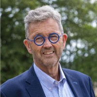 Egbert van der Steege MSc