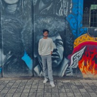 Sreerag N