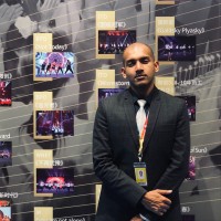 Tousif Ahmed