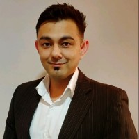 Gurvinder Walia