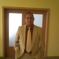 Lucian Miros