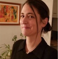 Sandra Duchesne