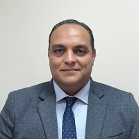Nader Raouf