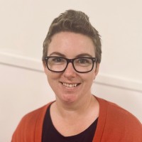 Holly McKew