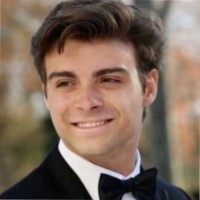 Nicholas Cosimano