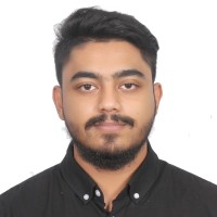Kishen Kumar