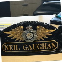 Neil Gaughan