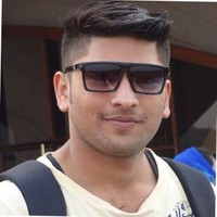 Kausik Bhattarai