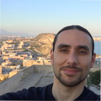 Daniel Expósito Almirón