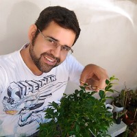 Gilberto Sidnei Leite