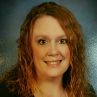 Angela Hughes Frazier