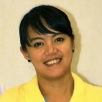 Thea Cruz