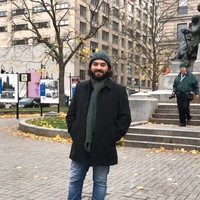 Mohamed Abdelsattar Moselhy