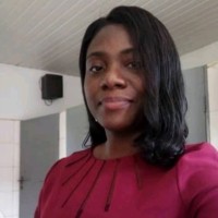 Edith Onakpoya