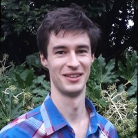 Jack Clarke-Parker