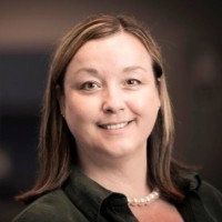 Christine Bjerkebek
