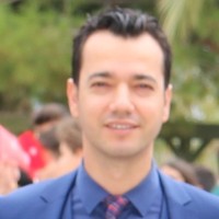 ÇAĞATAY DURGAR