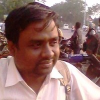 vinod thakur