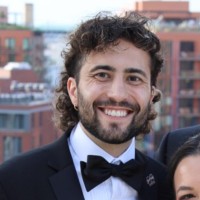 Sean E. Mccarthy