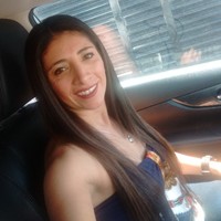 Yasmin Perez Orcazas