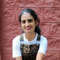 Sandhya M