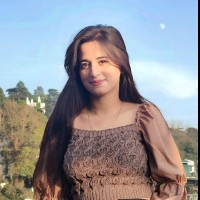 Srishti Jaiswal