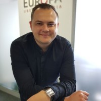 Sebastian Hołub
