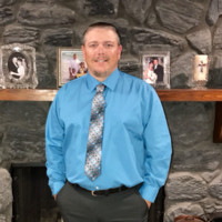 Daniel Boudreaux