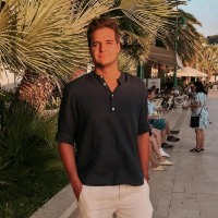 Daniel Ladanyi