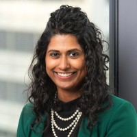 Suja Thomas