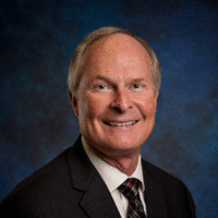 Barry Bratton A.A.E.