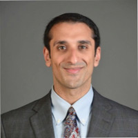 Zain Qazi, MD