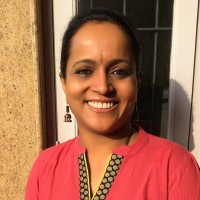 Mangala Bhat