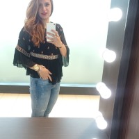 Maya Mansour
